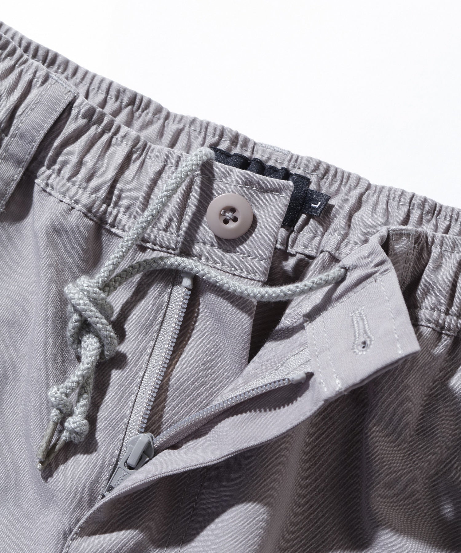 DETACHABLE EASY PANTS