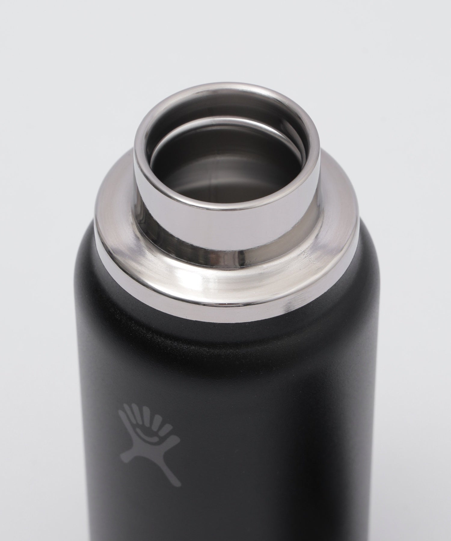 Hydro Flask/ハイドロフラスク/Black 8902010178261