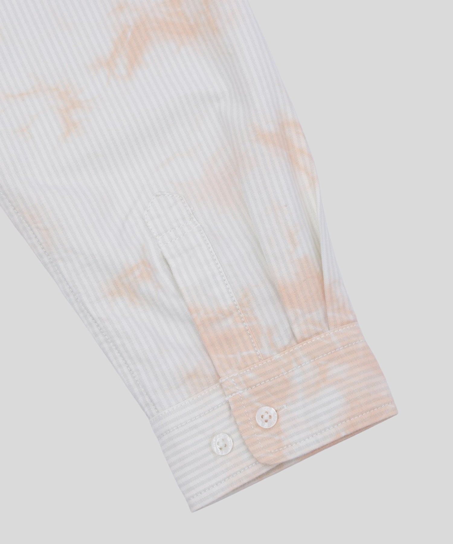 GRAMICCI/グラミチ/CLASSIC OXFORD BLEACHED SHIRT G6SM-J075