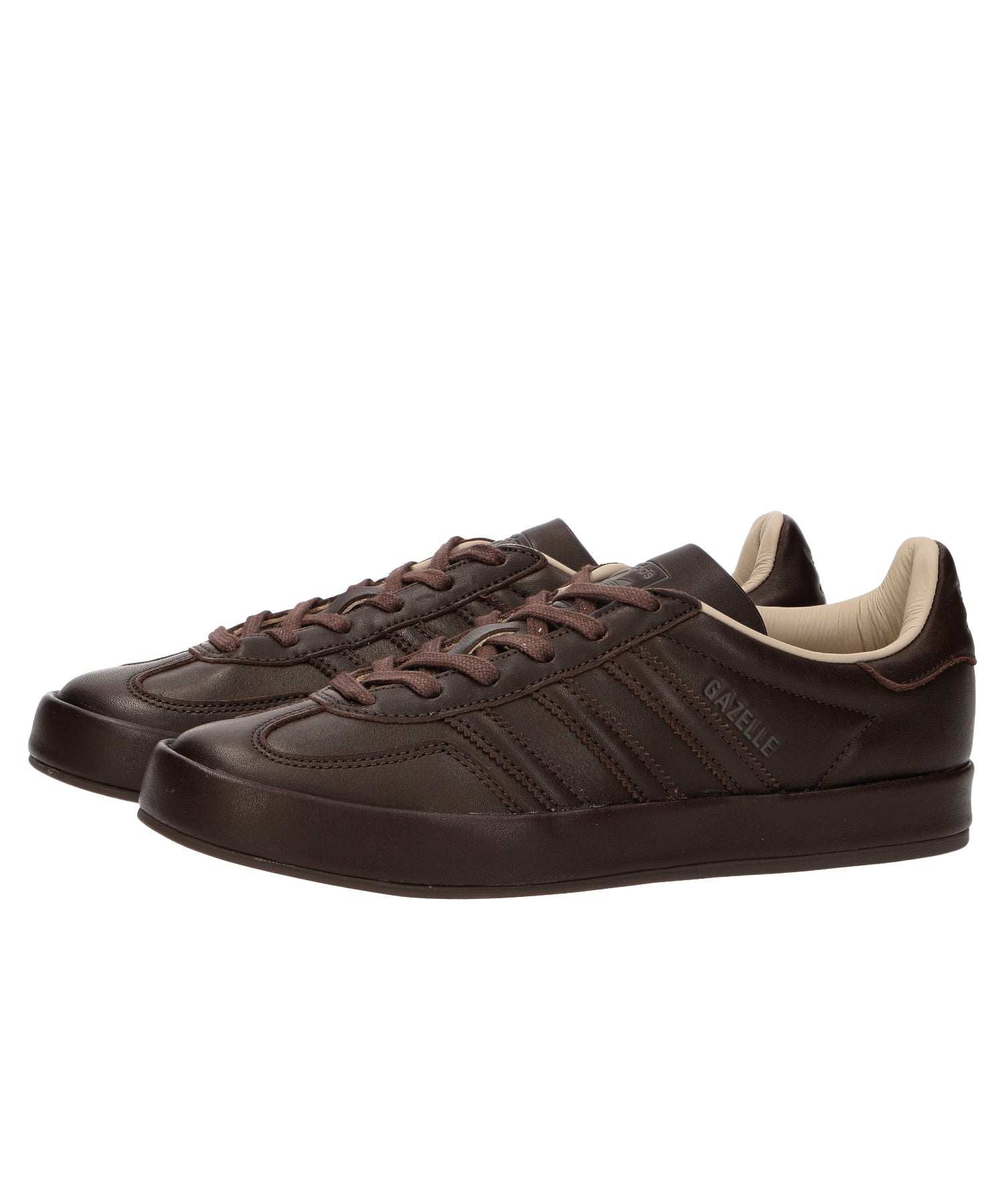 ADIDAS/アディダス/WMNS GAZELLE INDOOR LUX NIN10/JH5414