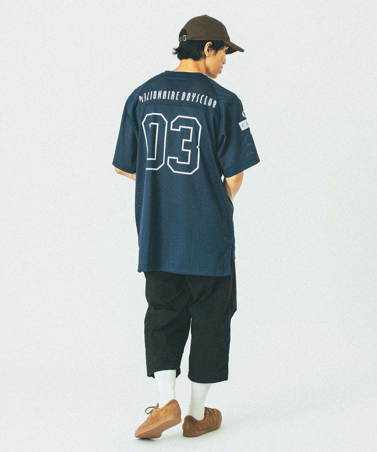 THE NORTH FACE/ザ・ノース・フェイス/8/10 ENRIDE PANT NB82463
