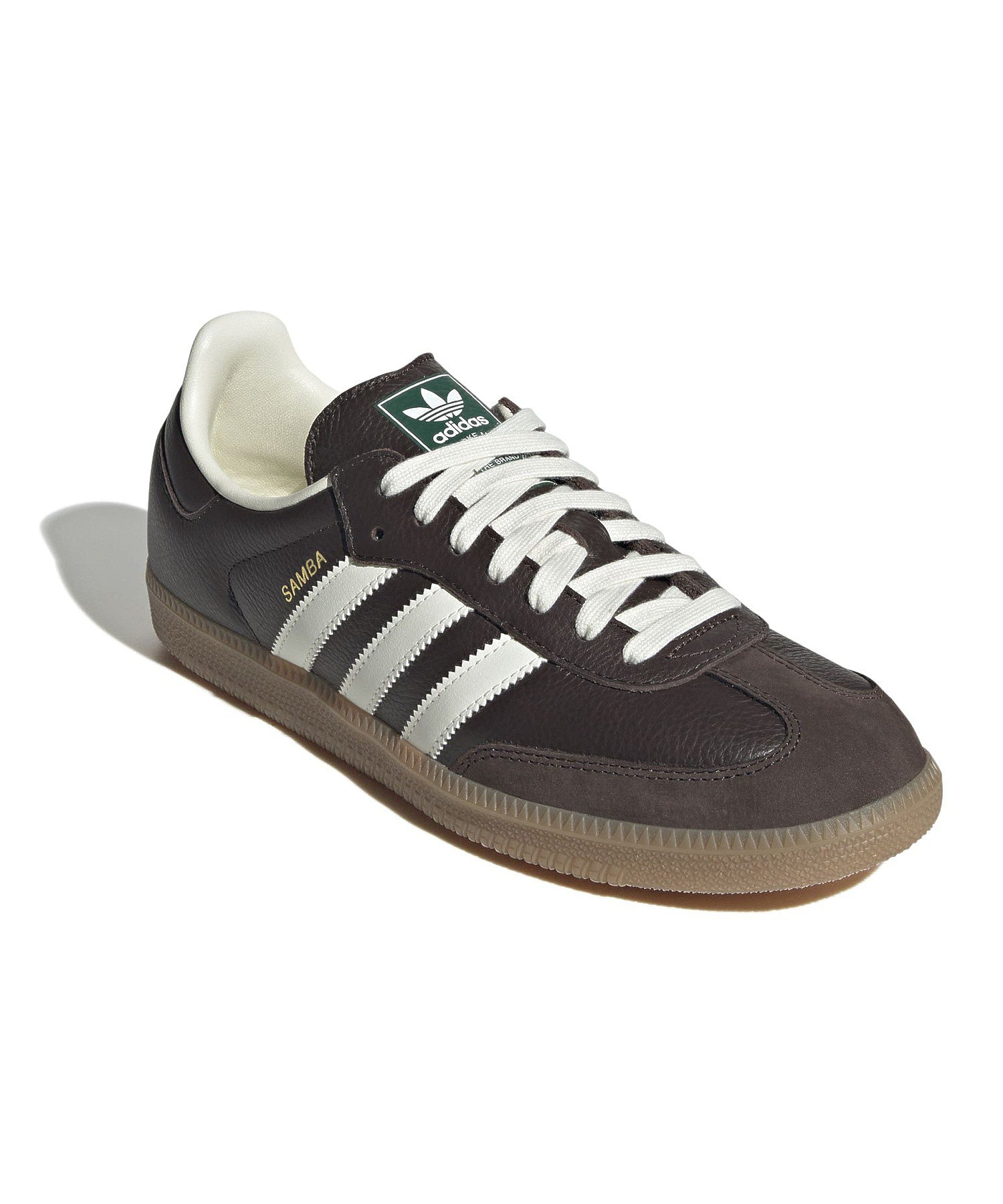 ADIDAS/アディダス/SAMBA OG OOJ30/JR0891