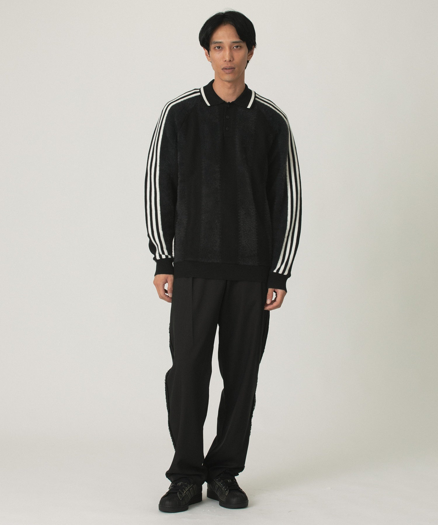 PERKS AND MINI/パークスアンドミニ/TITAN TROUSER 80061
