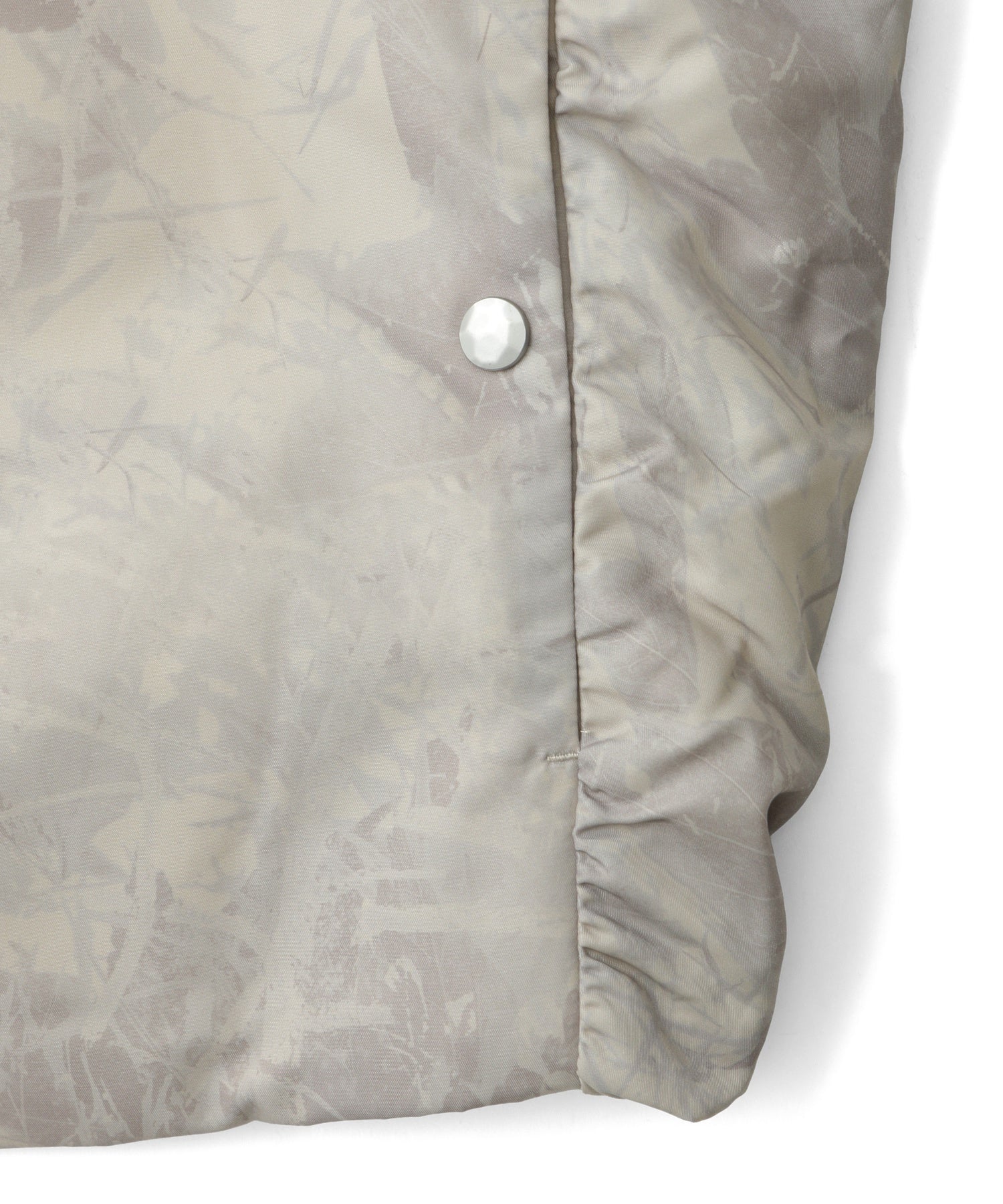 PEACEMAKER/ピースメーカー/Minimal Bomber PCM2OB02DNY01506