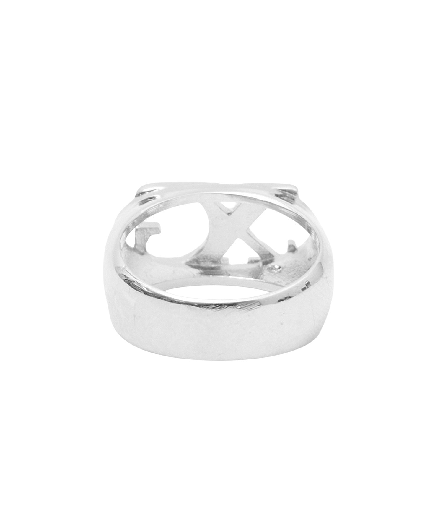 XG LOGO RING