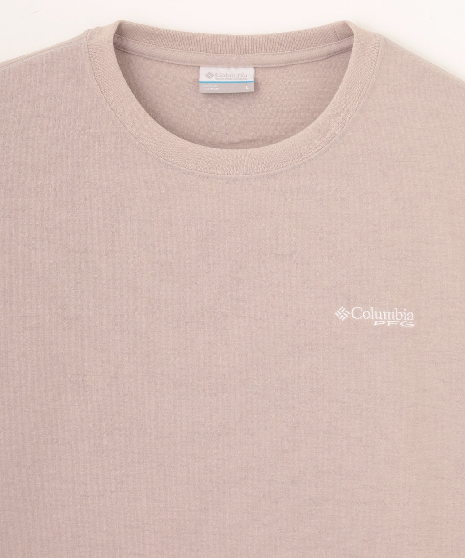 Columbia/コロンビア/Burn Novel Graphic SS Tee PM0714