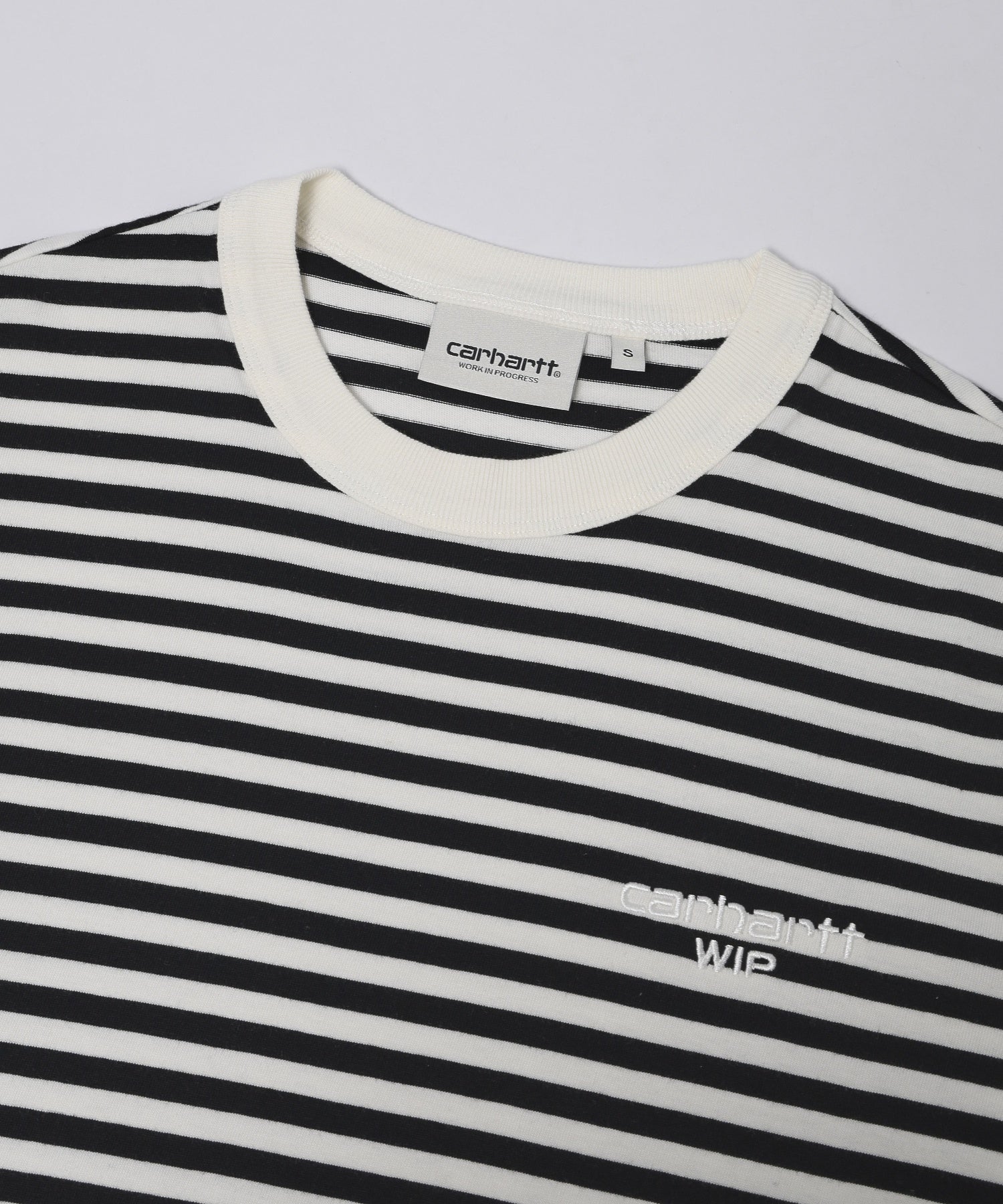 CARHARTT/カーハート/WIP W S/S EZRA T-SHIRT I036343