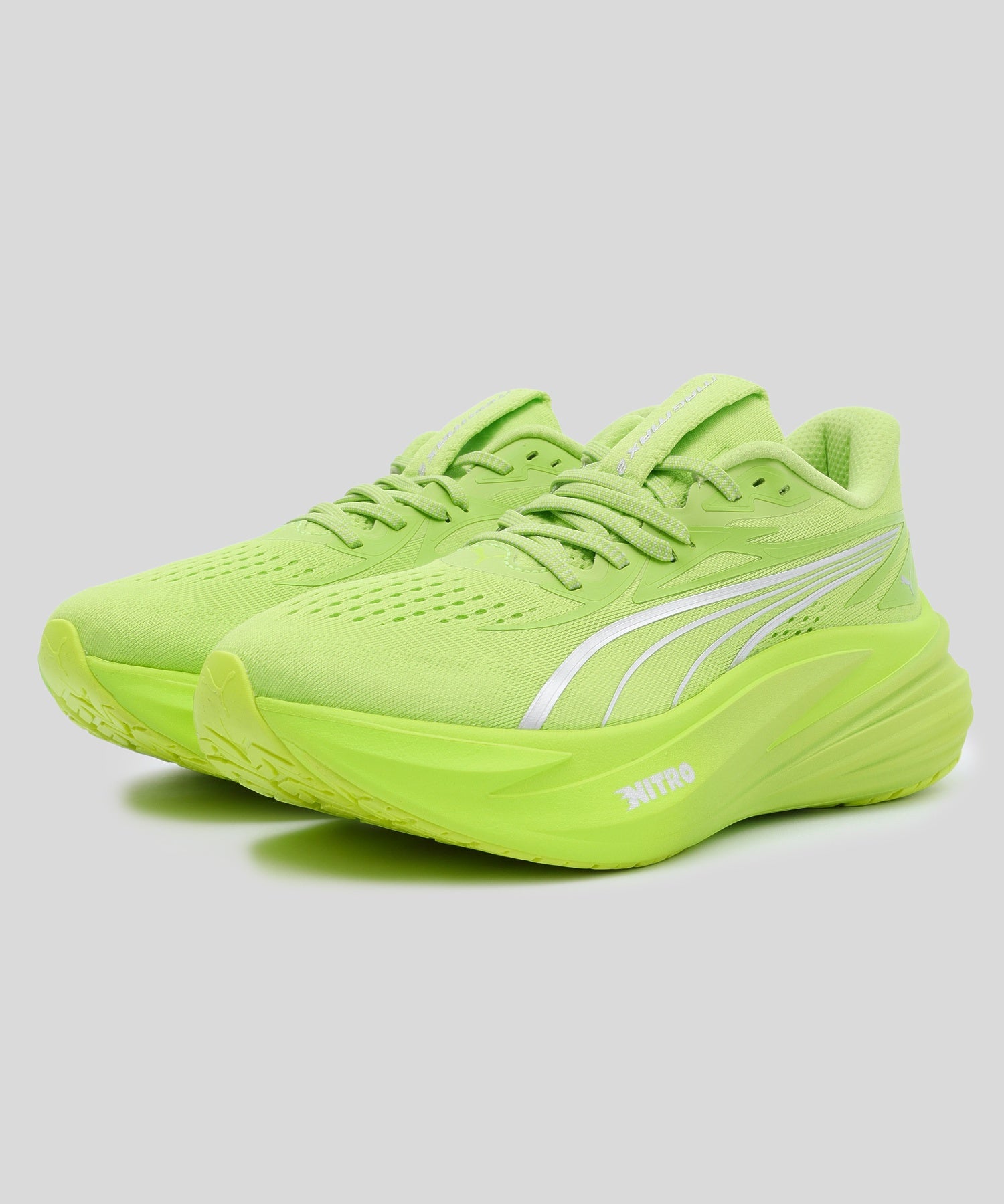 PUMA/プーマ/MAGMAX NITRO 2 312125-20