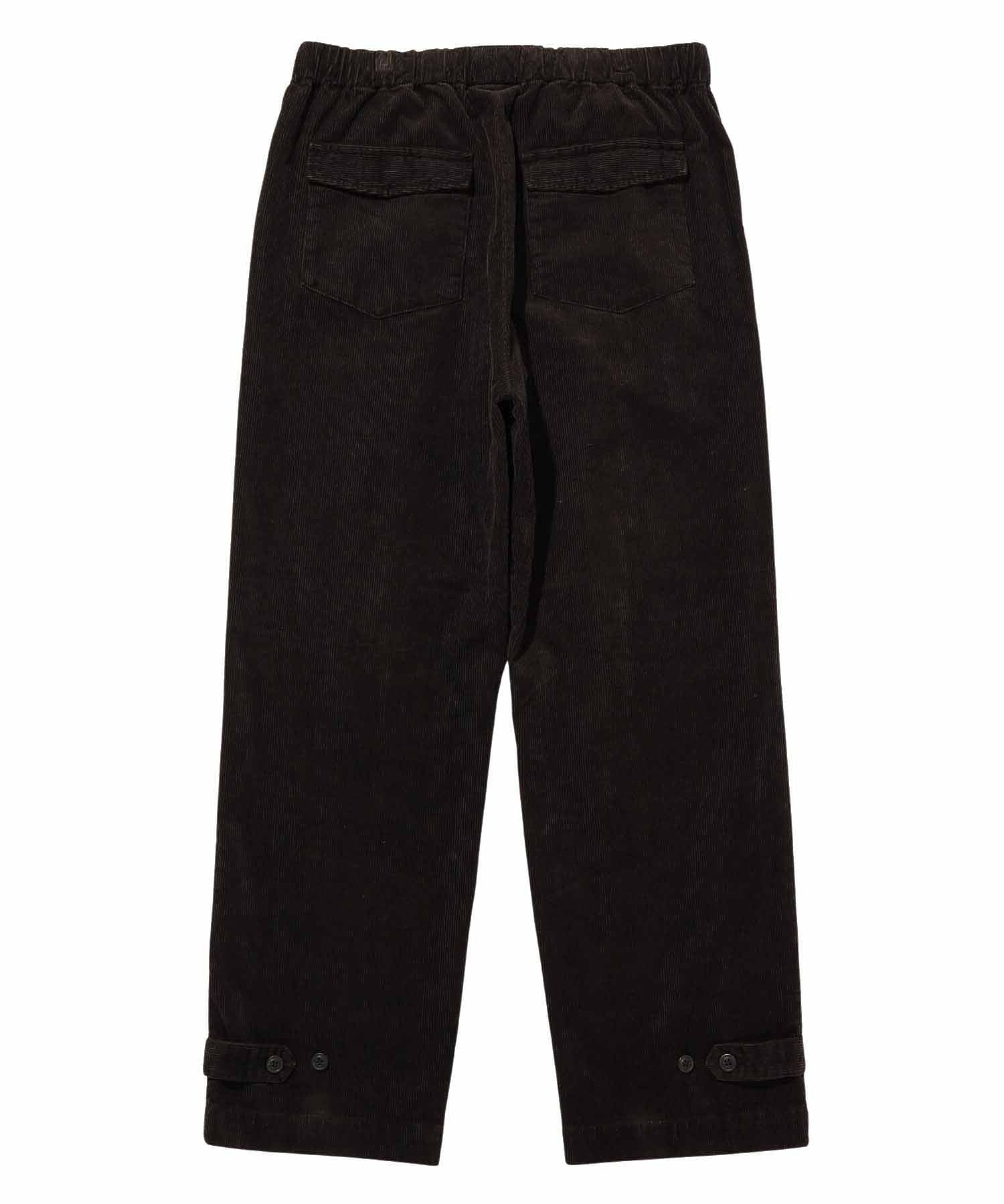 CORDUROY HELICREW PANTS SILAS