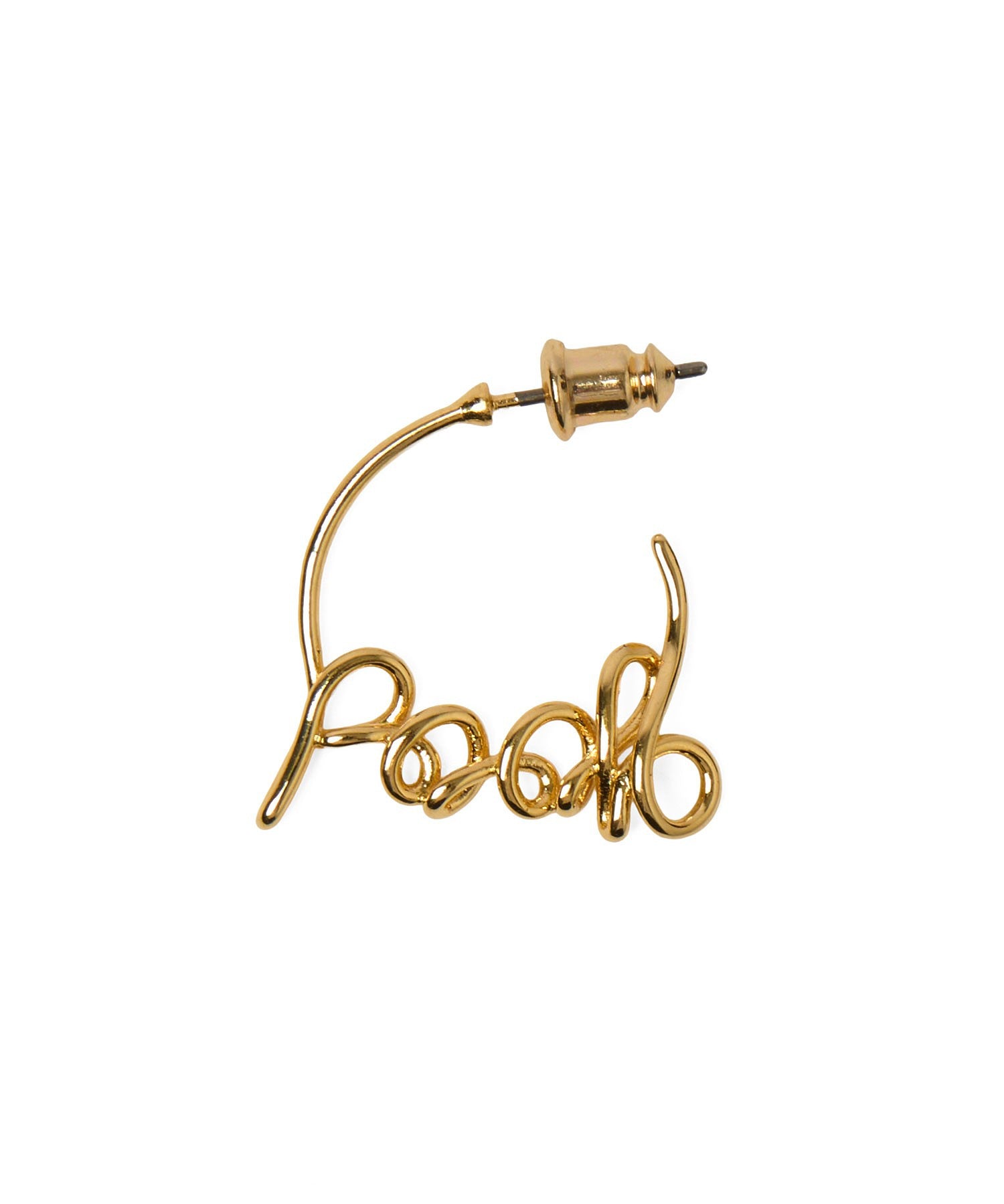 LAPUIS/GOOD EARRINGS