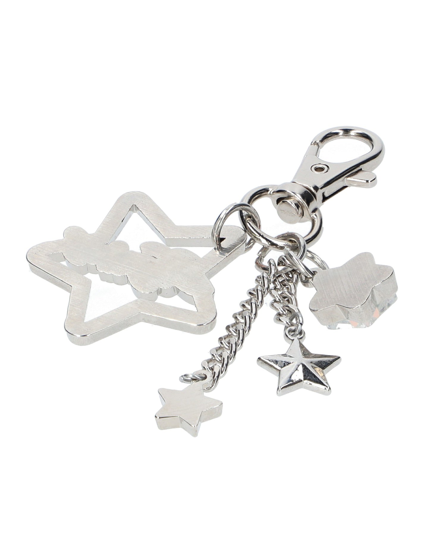 TWINKLE STARS KEYHOLDER