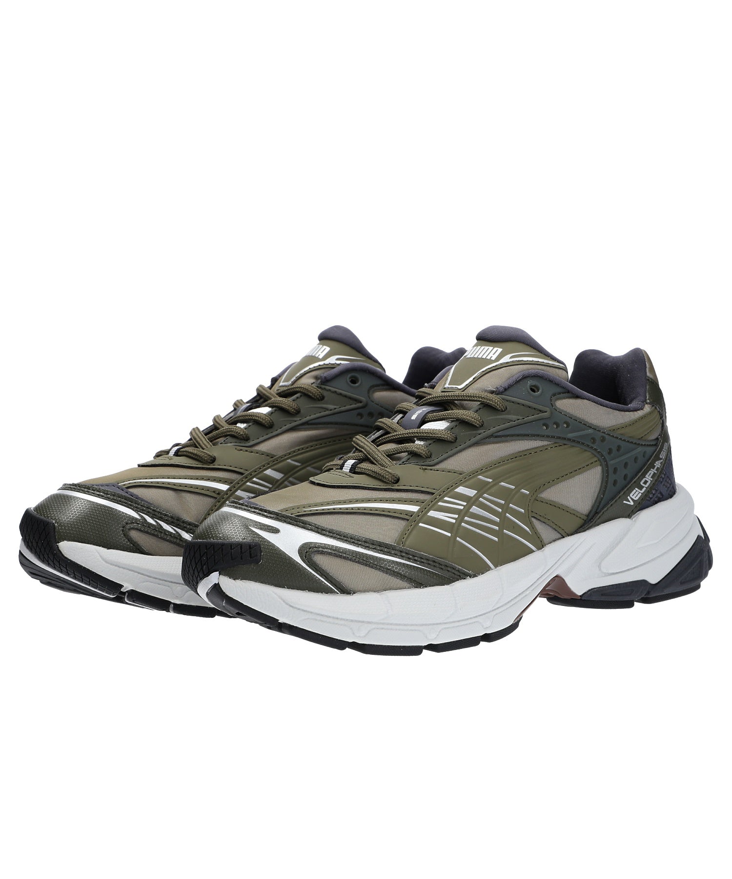 PUMA/プーマ/VELOPHASIS METAL NYLON/398261-01