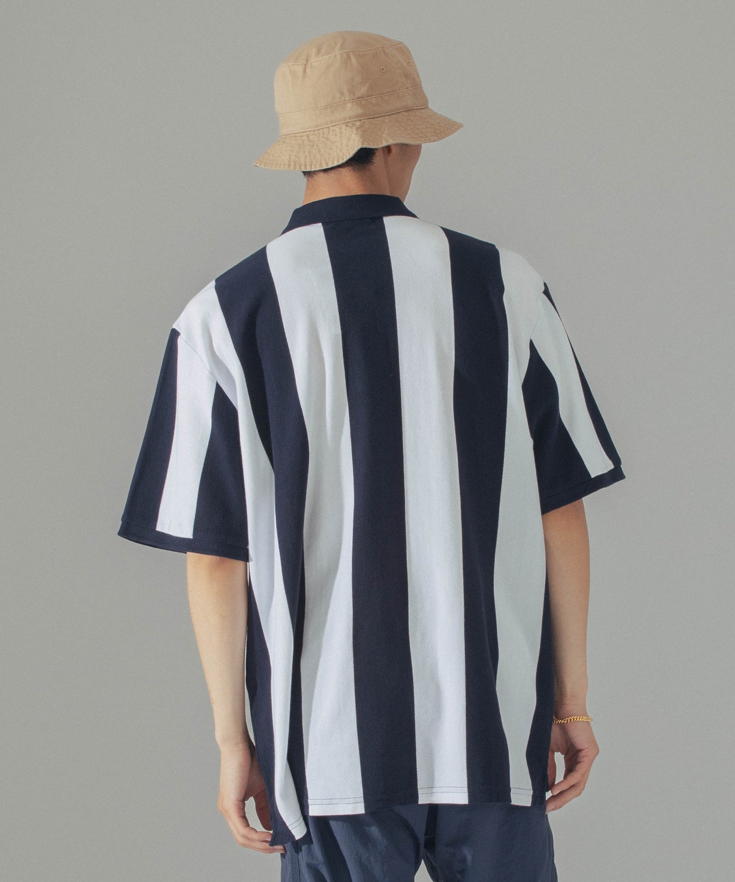 CARHARTT WIP/カーハート/S/S HINTON POLO/I032972