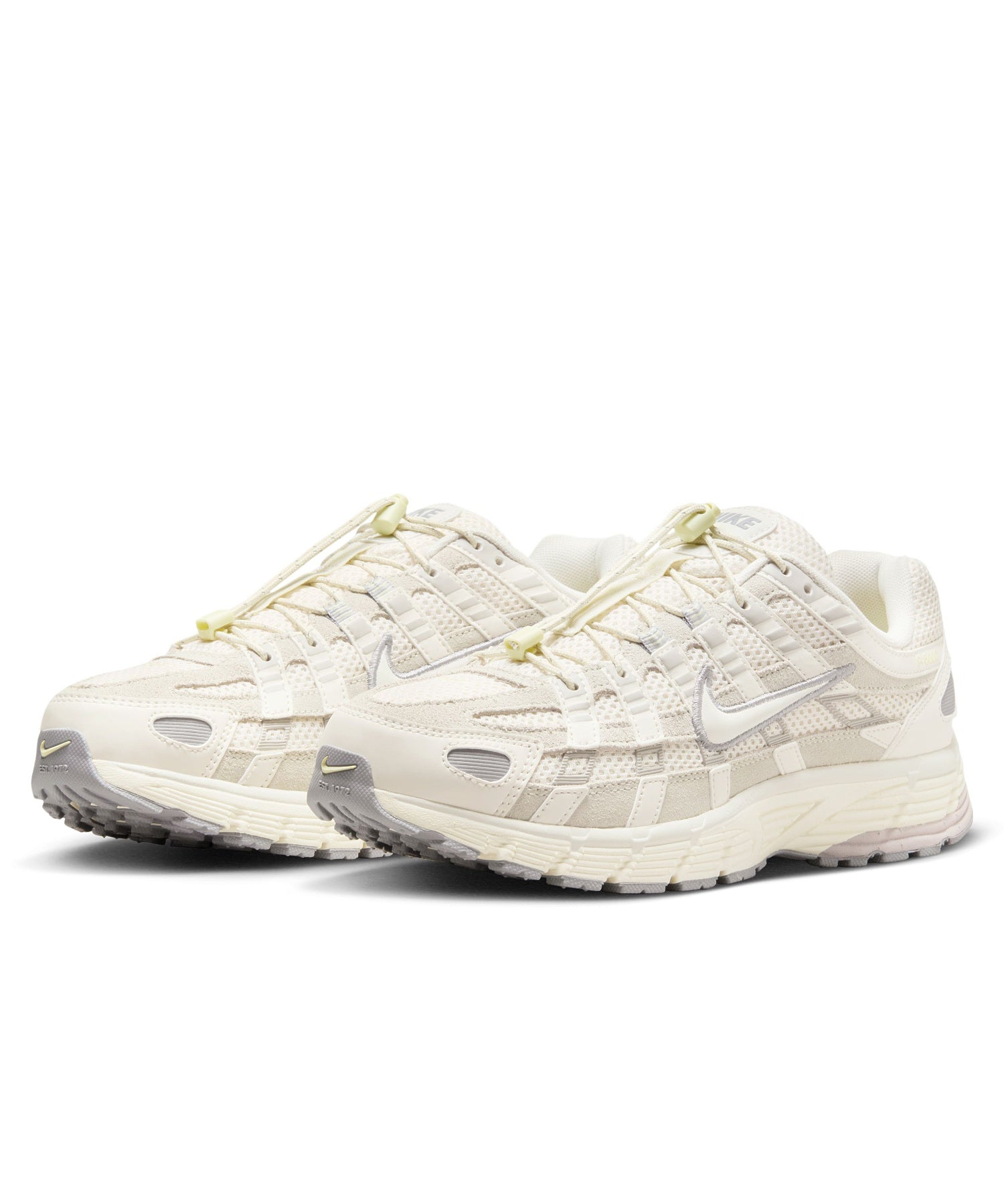 NIKE/ナイキ/WOMENS P-6000 PRM/HJ7284-072