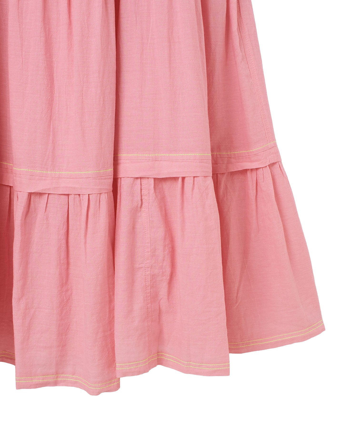 Devotion Twins/CAMISOLE DRESS