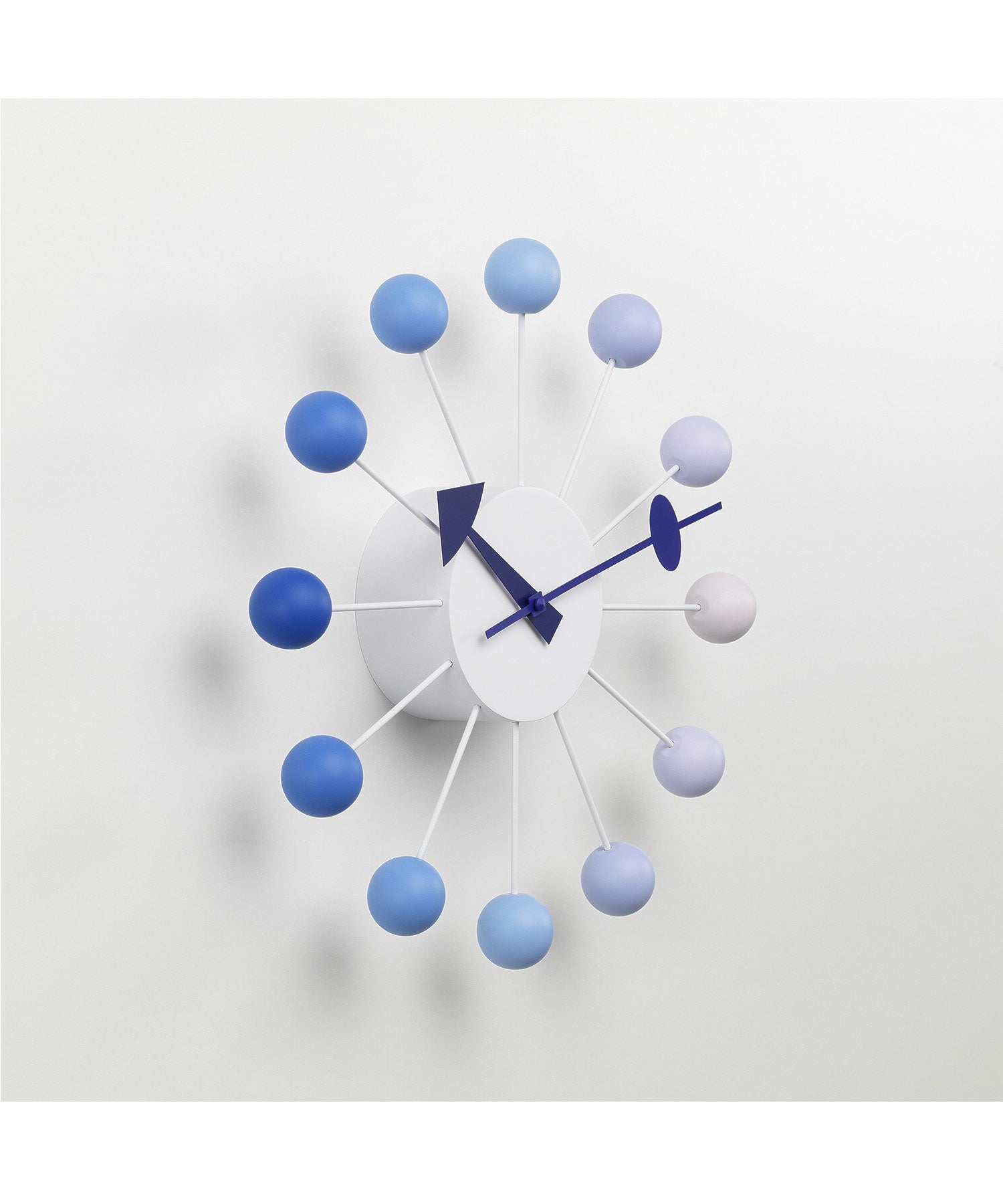 Vitra Ball Clock Limited Edition Dawn