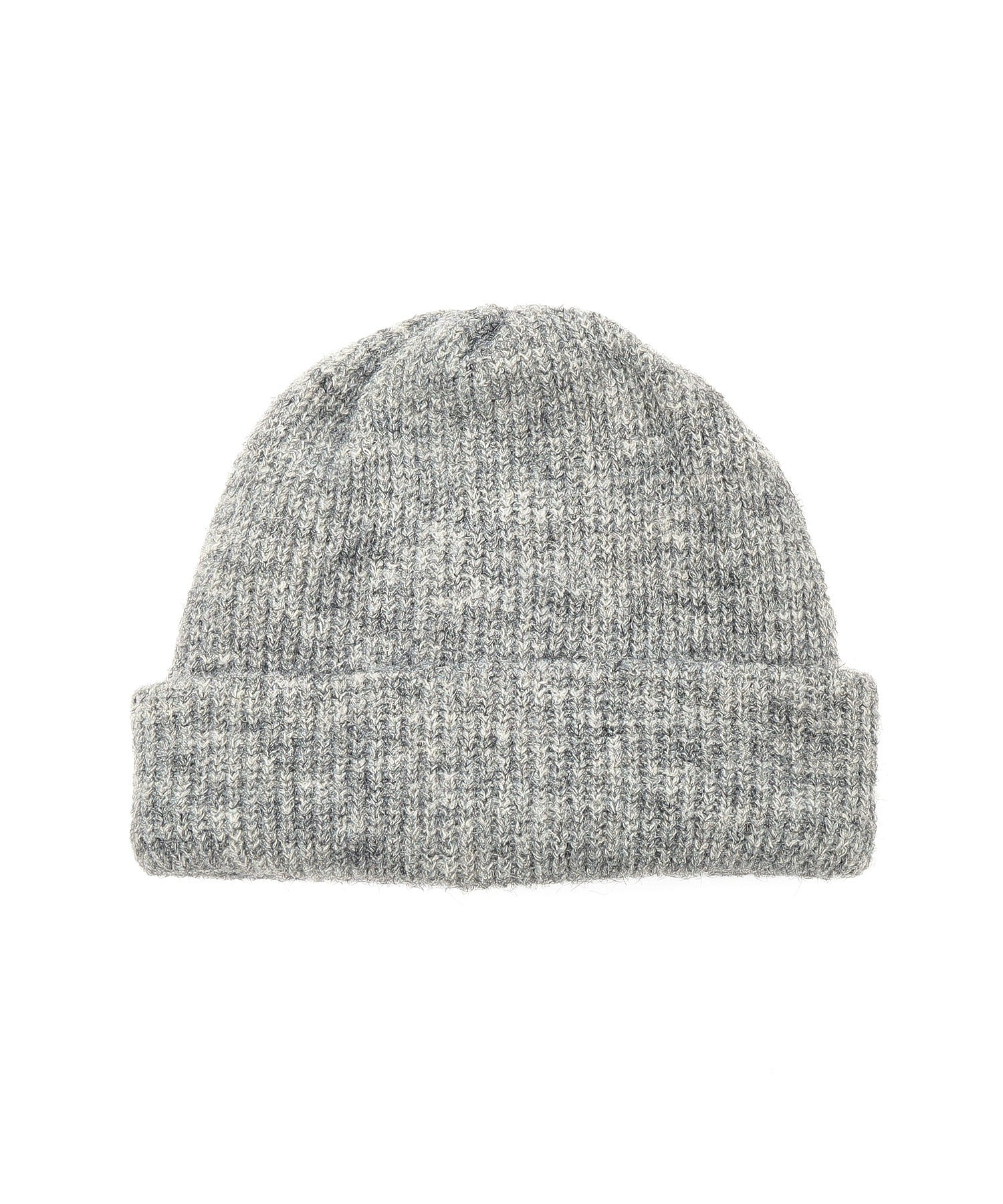 【ROSE BUD別注】KNIT BEANIE