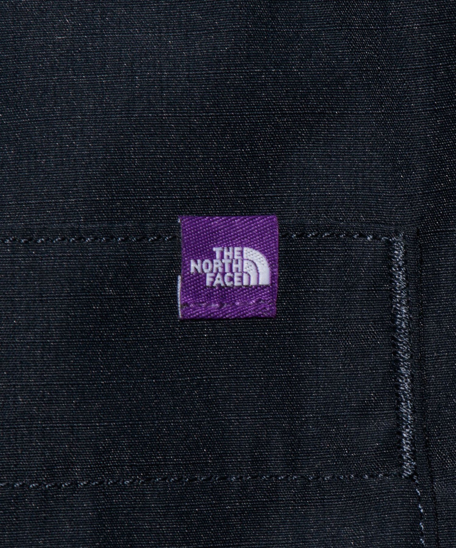 THE NORTH FACE PURPLE LABE/Mountain Wind Day Pack