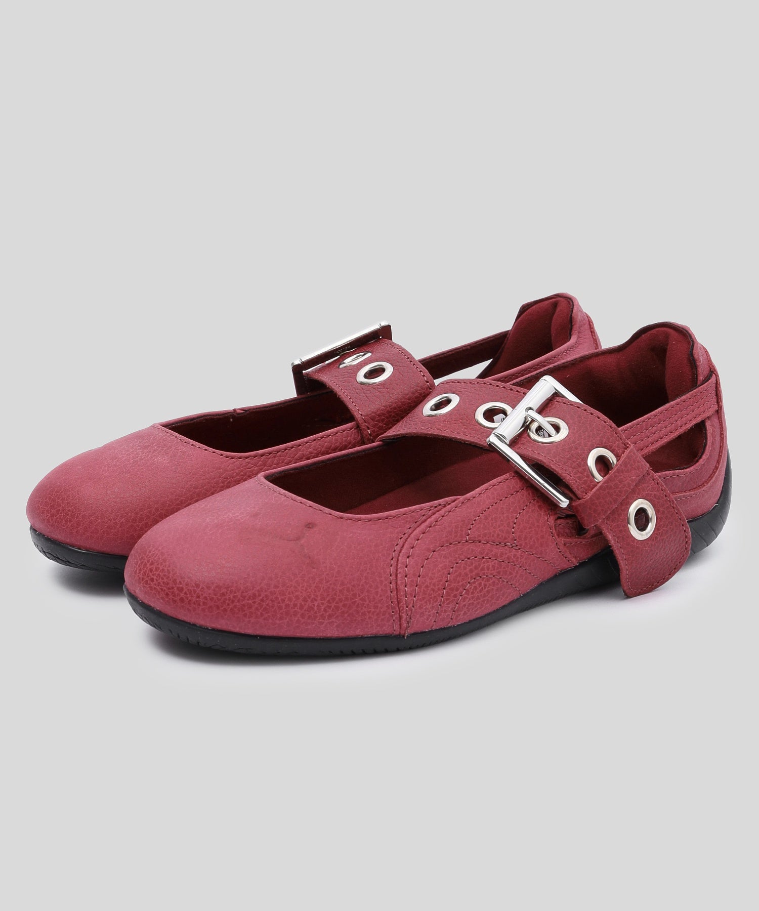 PUMA/プーマ/W SPEEDCAT BALLET DRESS-UP 408054-02