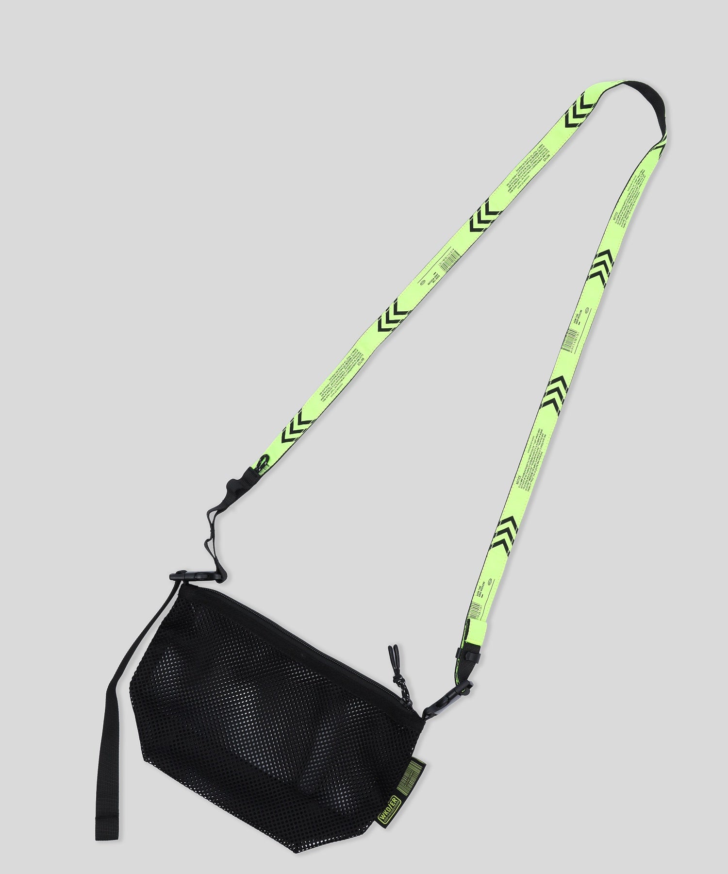 WEAVE BELTは別売りです。