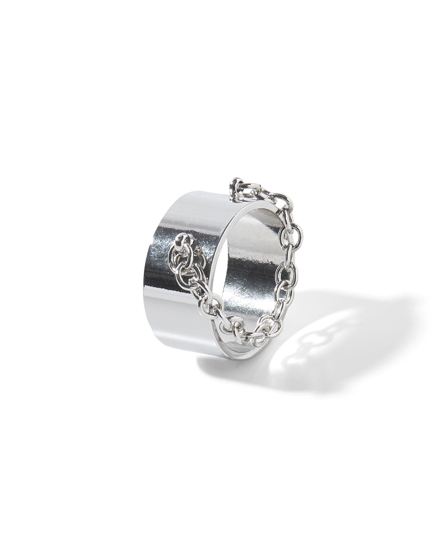 CHAIN RING