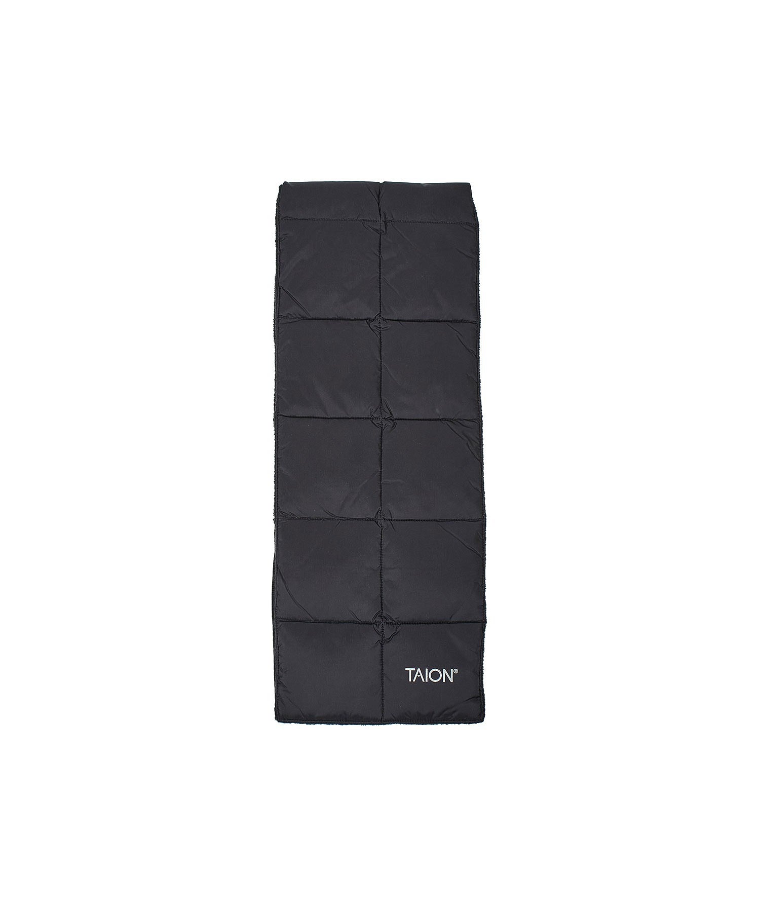 TAION/BASIC DOWN SCARF