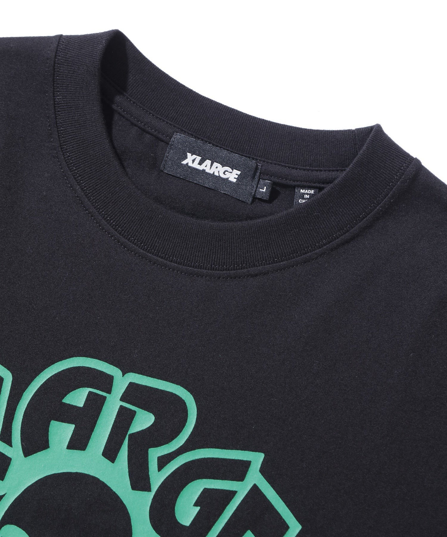 ALIEN SPRAYER S/S TEE XLARGE