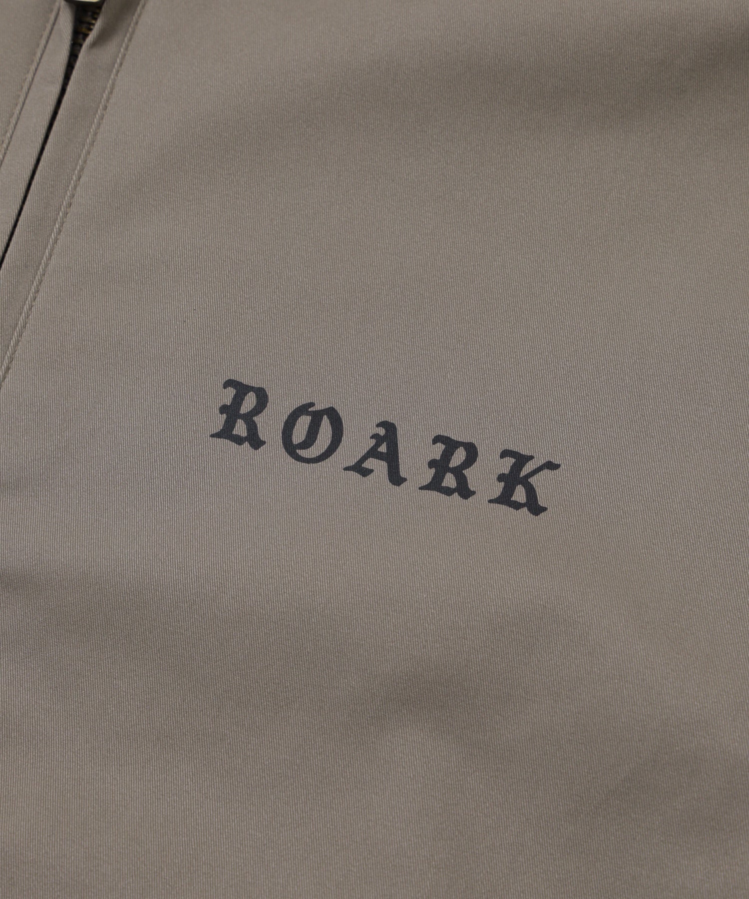 ROARK/ロアーク/RITUAL BOMBER JACKET RJJ1252-CAC