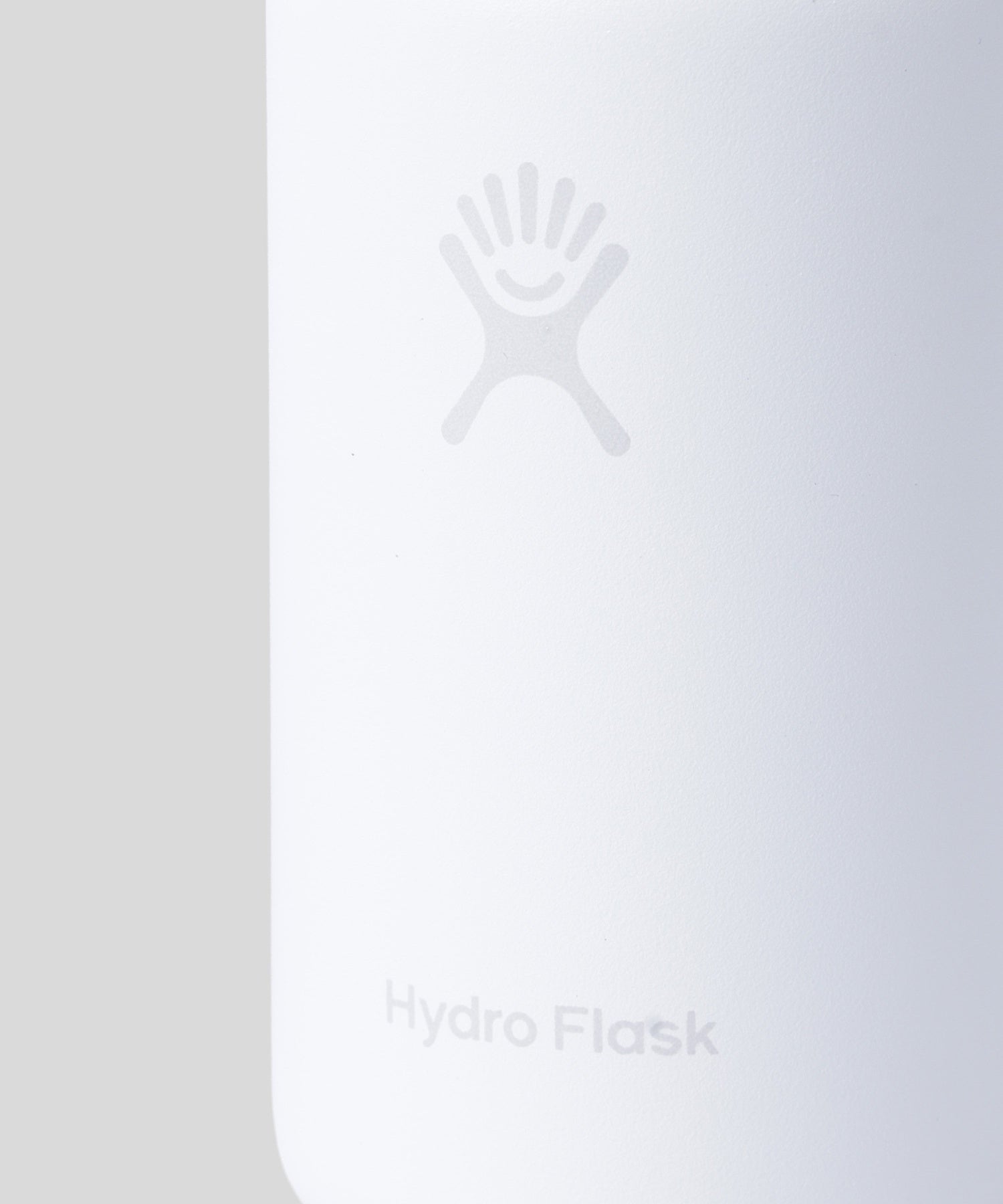 Hydro Flask/ハイドロフラスク/White 8902010180261