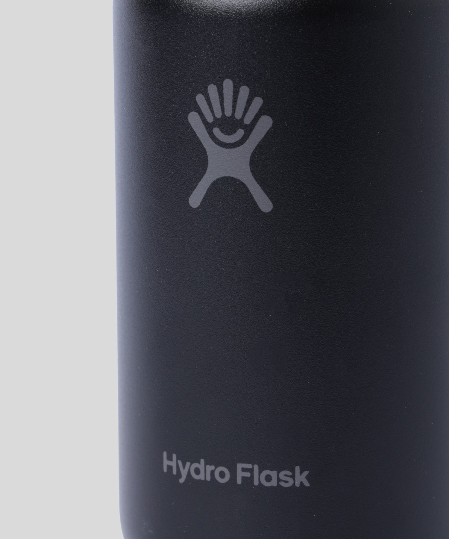 Hydro Flask/ハイドロフラスク/Black 8902010178261