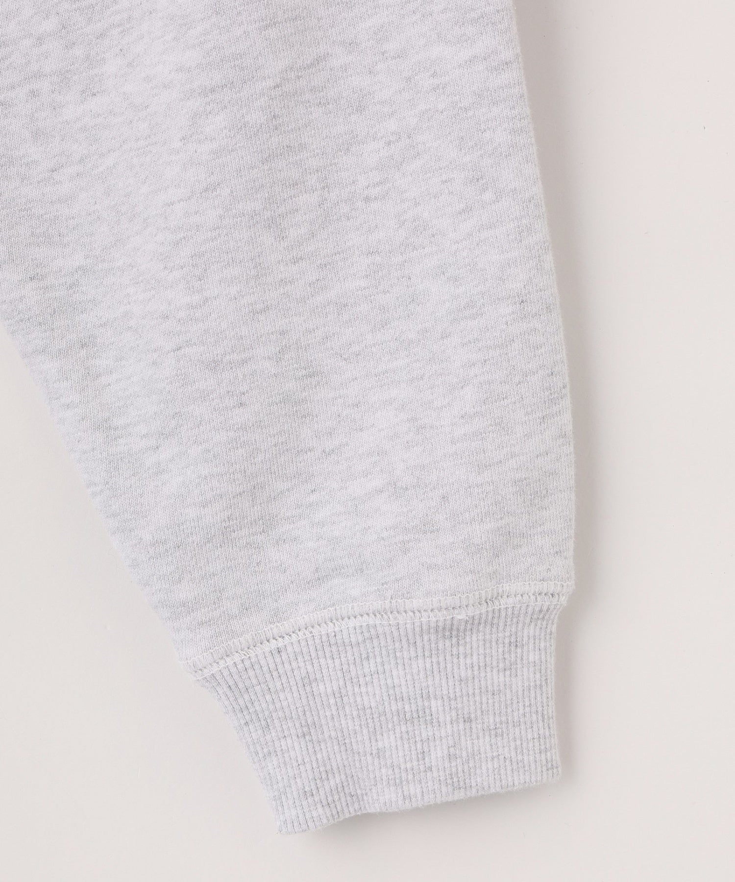 SEMOH/セモー/CREW NECK 28-3-HM06