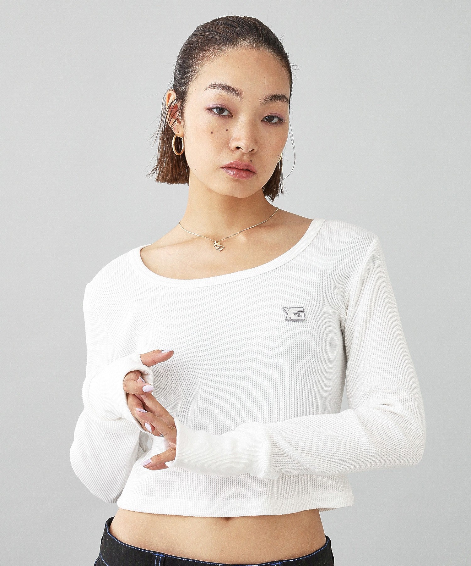 THERMAL COMPACT L/S TOP