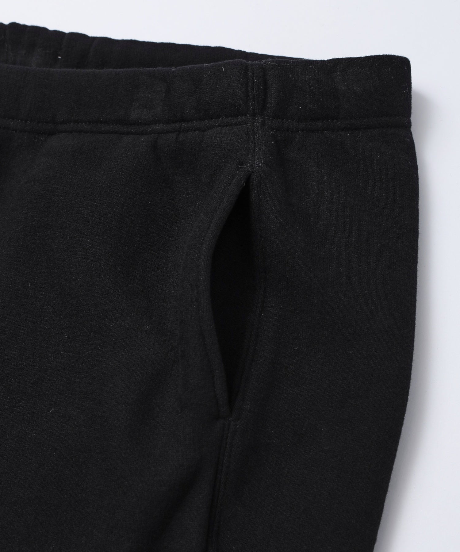 VROOM/ヴィルーム/FULL LONG PANTS VLR1520085RF8 BLK