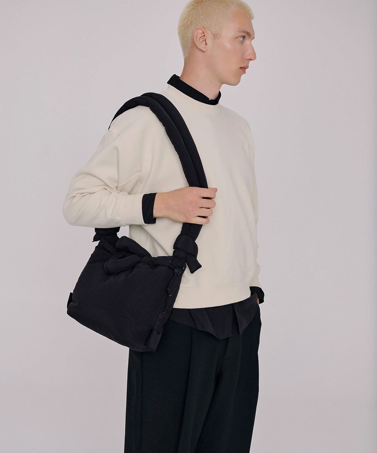 OLEND/COMPACT ONA SOFT BAG