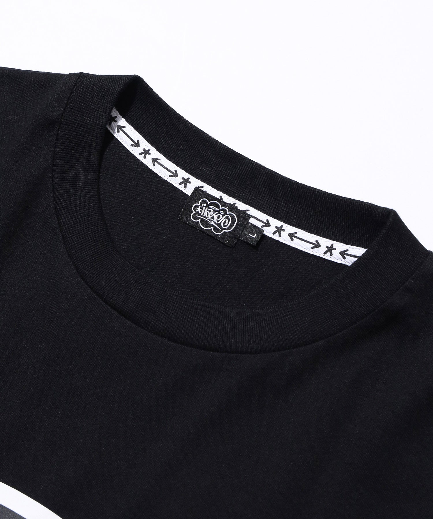 HAZE INDUSTRIAL S/S TEE calif-ART