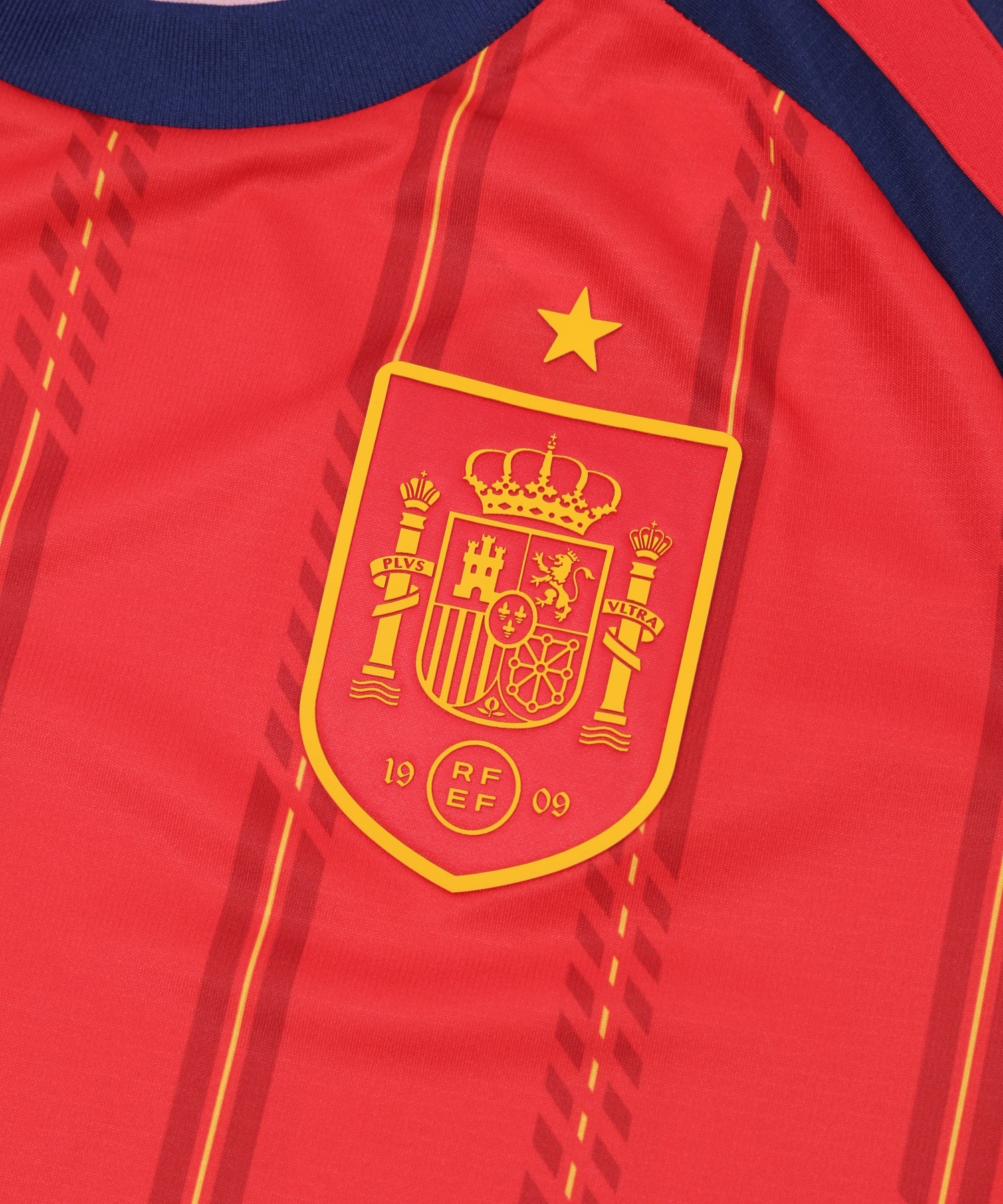adidas/アディダス/WC Spain National Team Home Replica Jersey JN4390