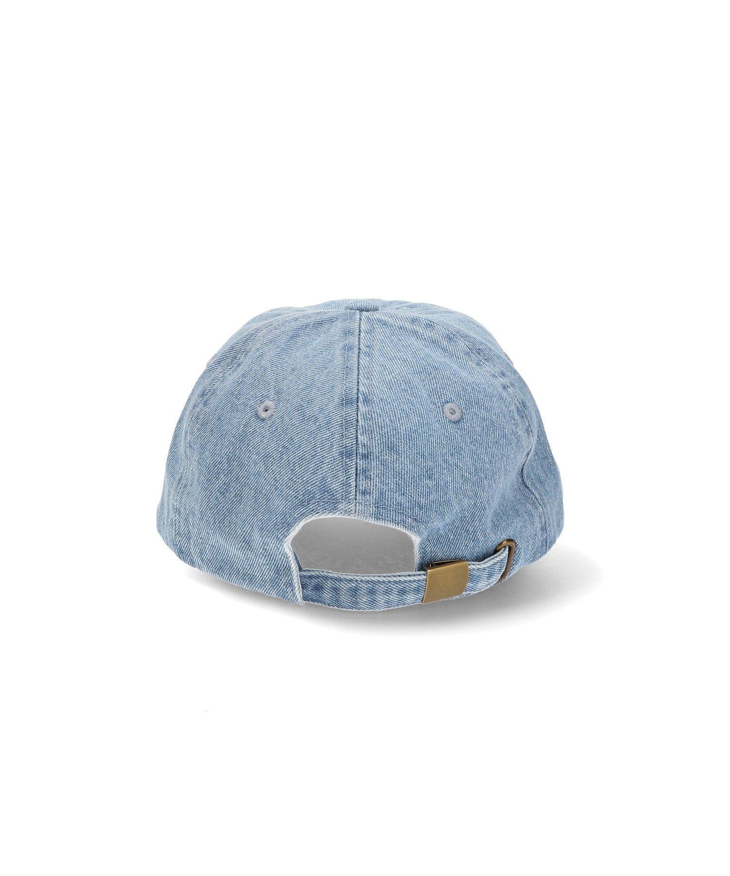 LOOSE JOINTS/ルーズジョインツ ED DAVIS Graphic Reality BASEBALL CAP LS24HT004ED