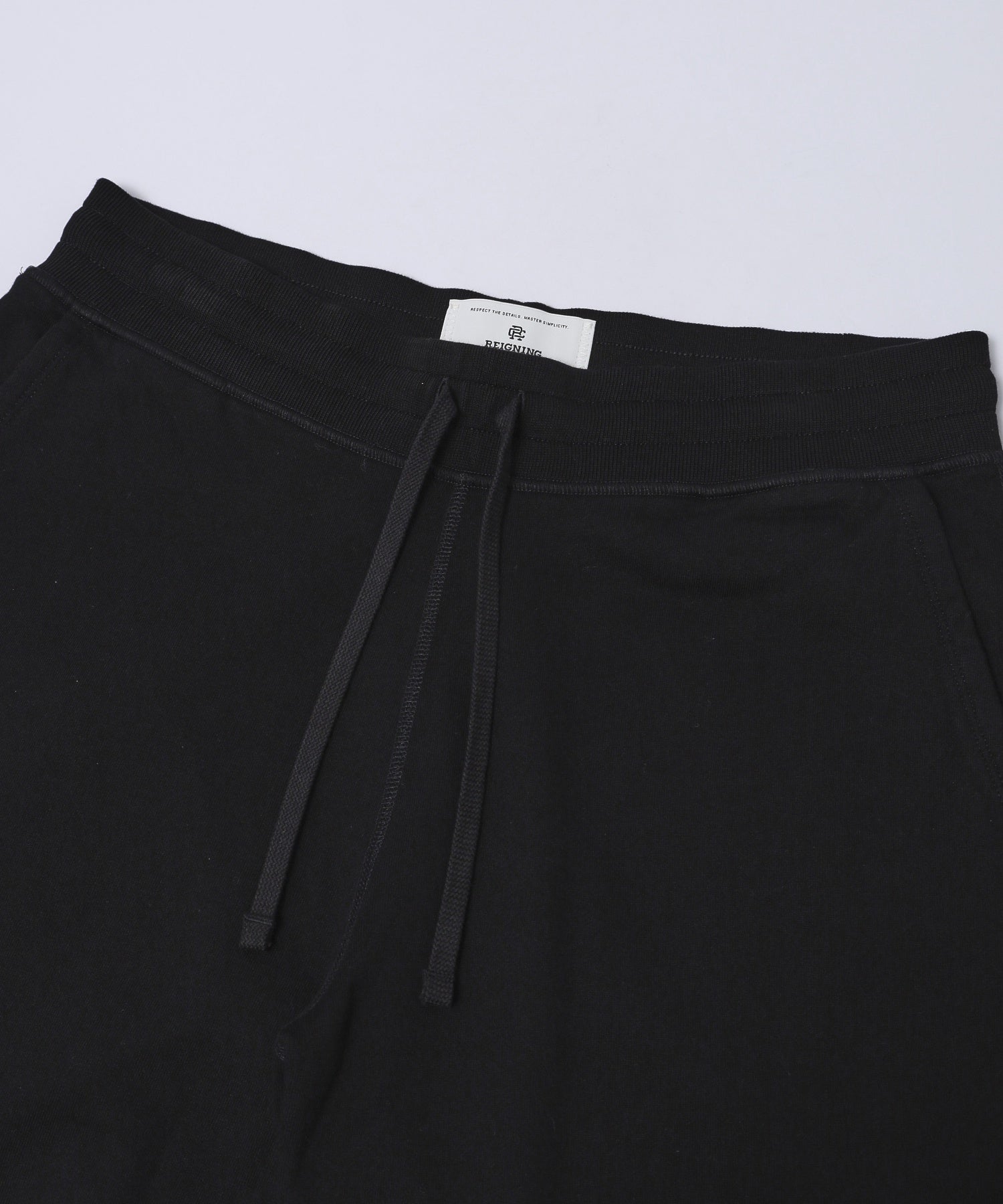 REIGNING CHAMP/レイニングチャンプ/MIDWEIGHT TERRY STANDARD SWEATSHORT RC-5708