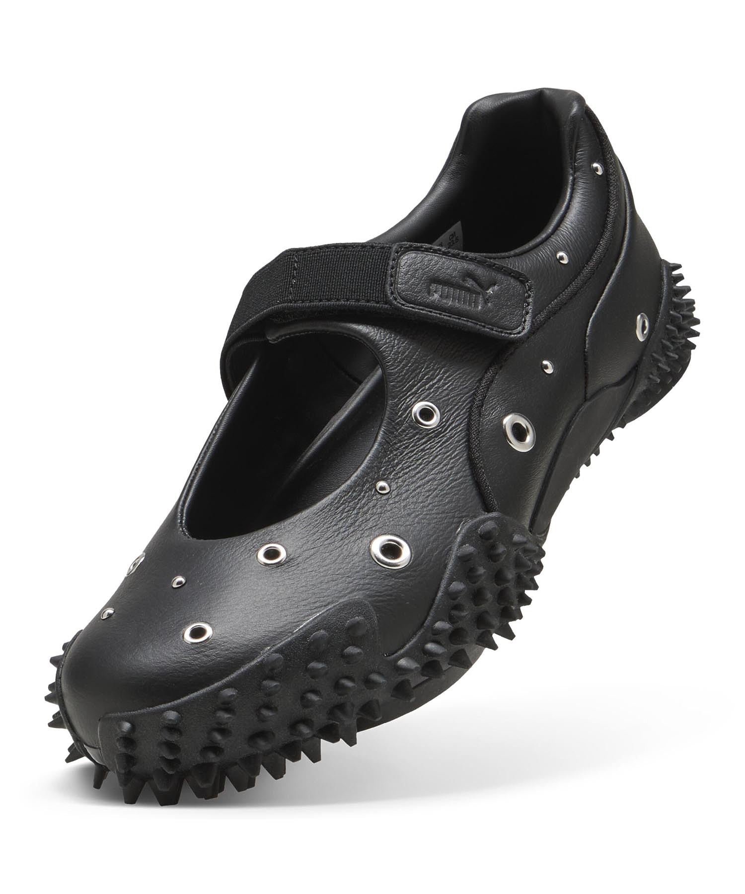 PUMA/MOSTRO FEY STUDS