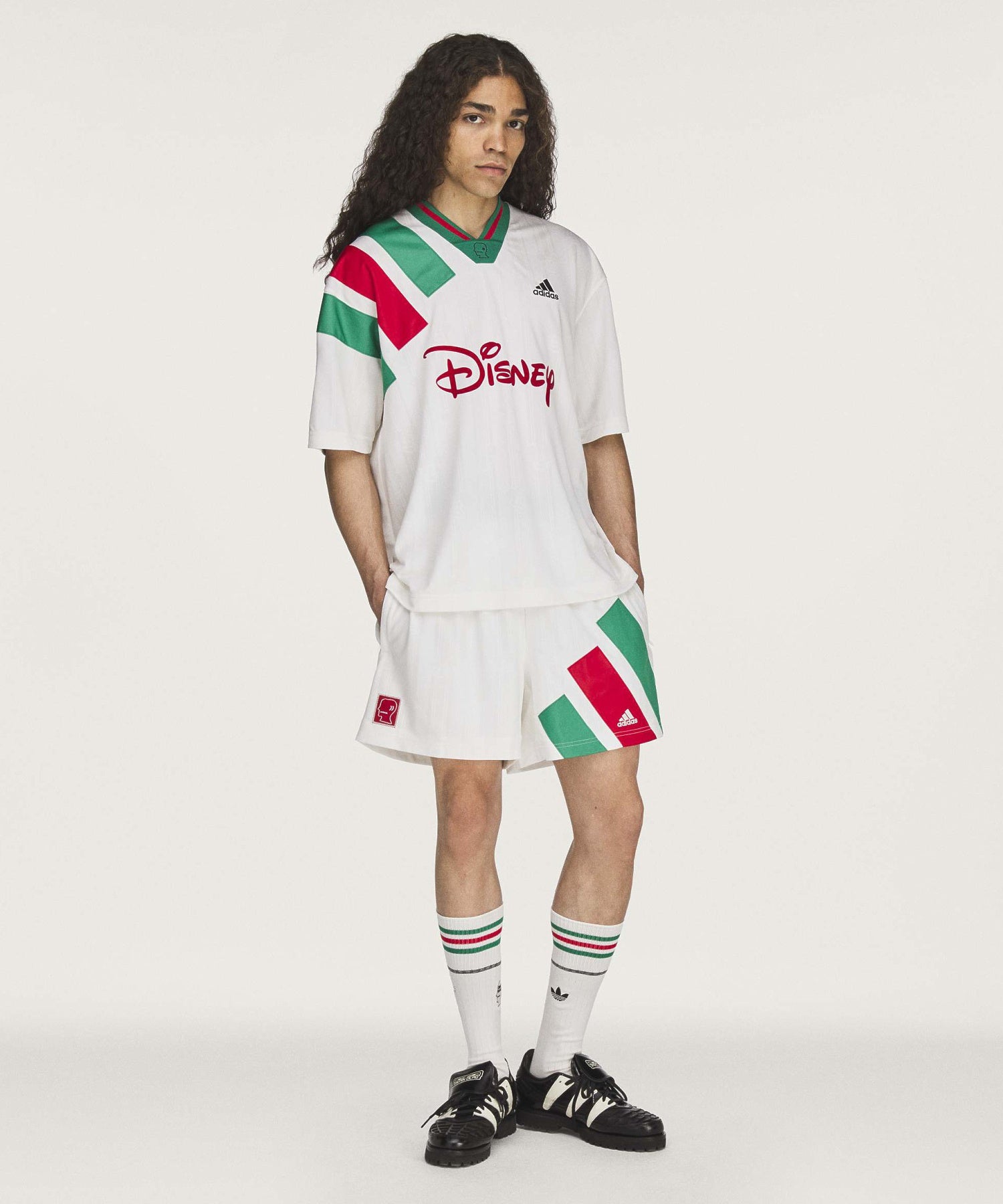 adidas/アディダス/BD DISNEY FB JERSEY KR2689