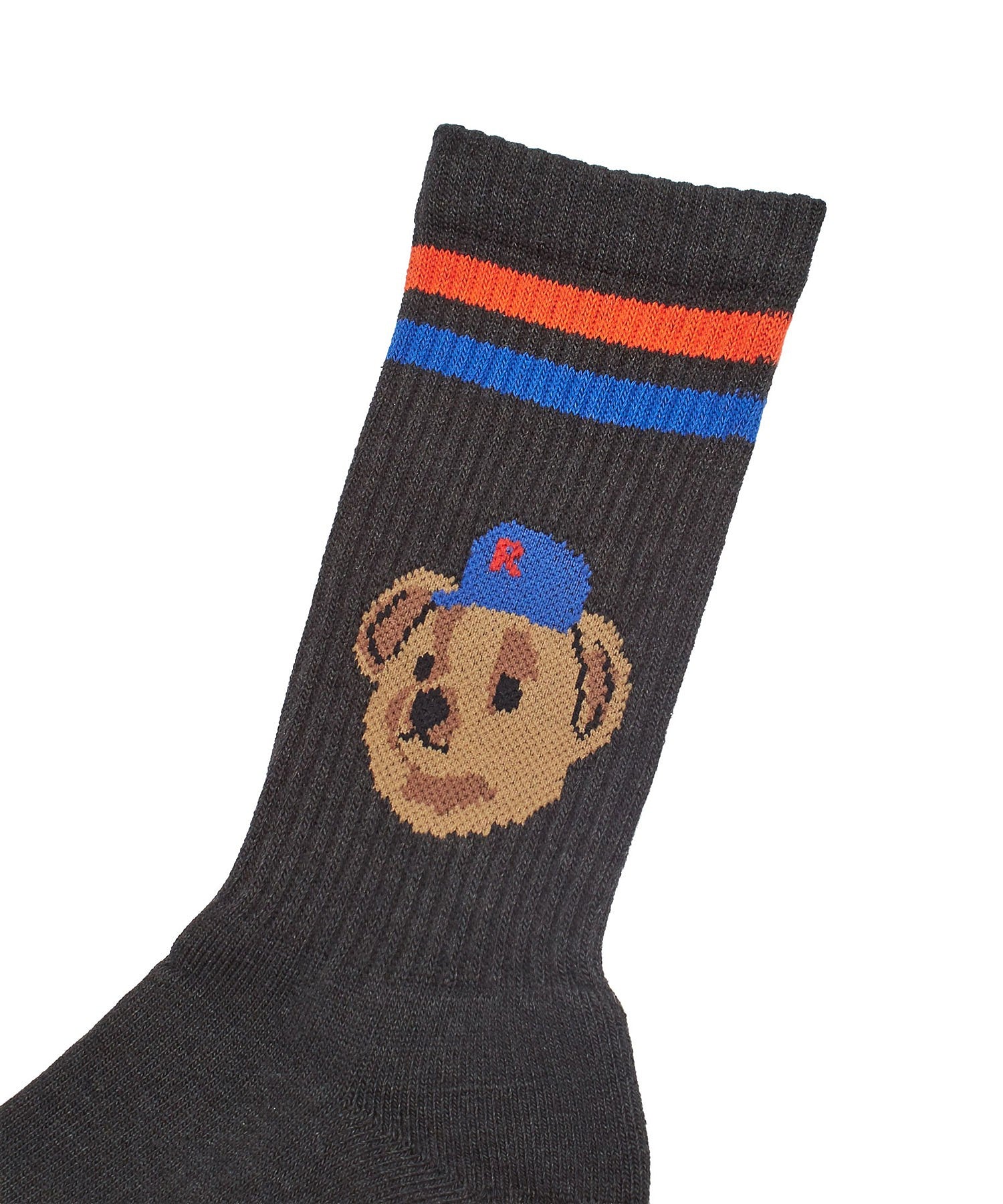 ROSTER SOX/TEAM BEAR