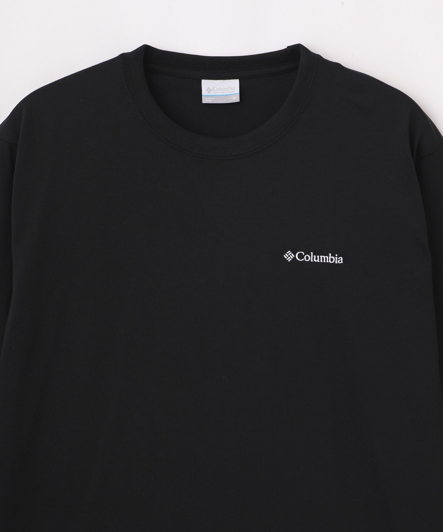Columbia/コロンビア/Urban Hike Graphic LS Tee PM0571