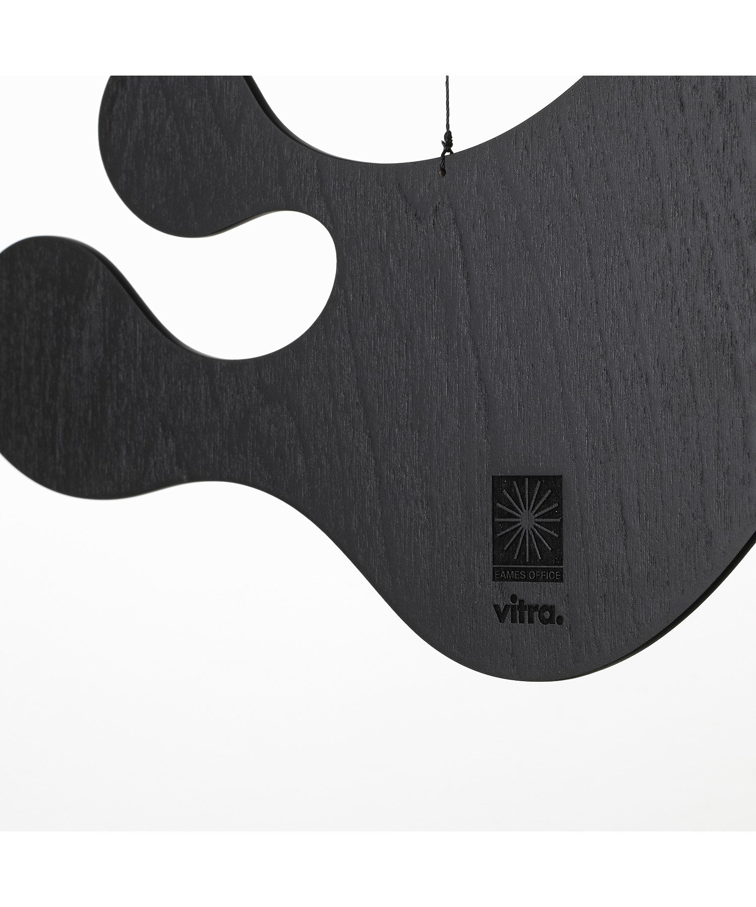 Vitra Eames Plywood Mobile C