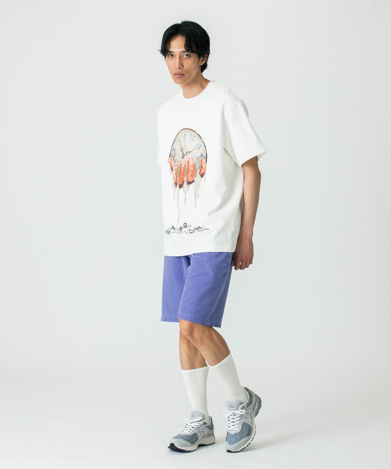 CHAMPION/チャンピオン/SHORT/C3-B505