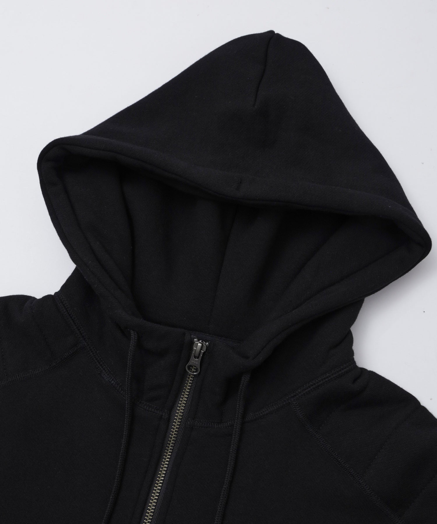 NEW BALANCE/ニューバランス/NB GREY FULLZIP HOODIE JACKET MJ62G29M