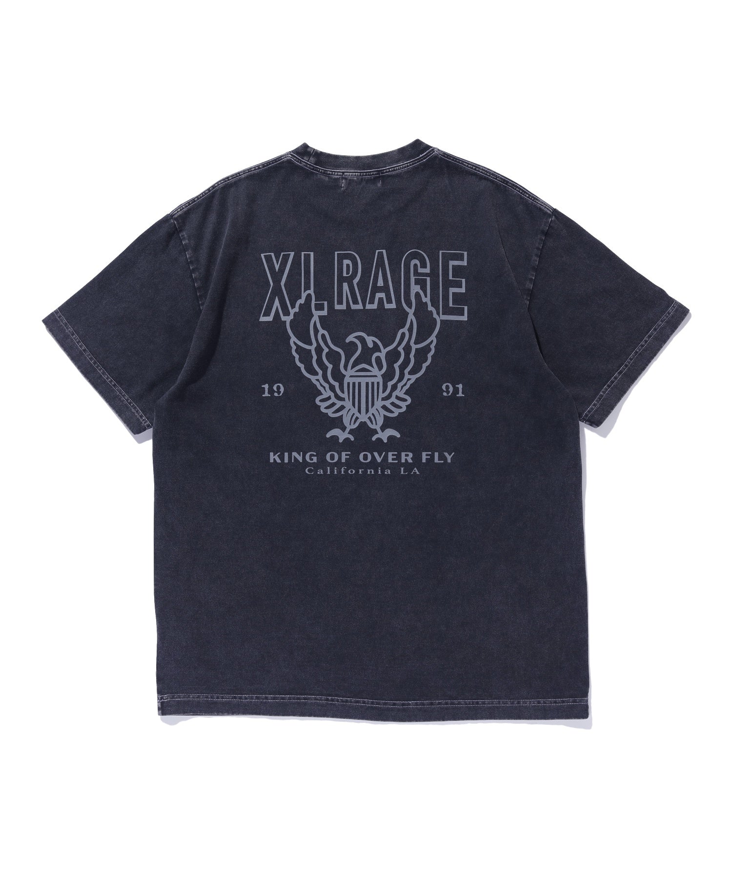 EAGLE S/S TEE