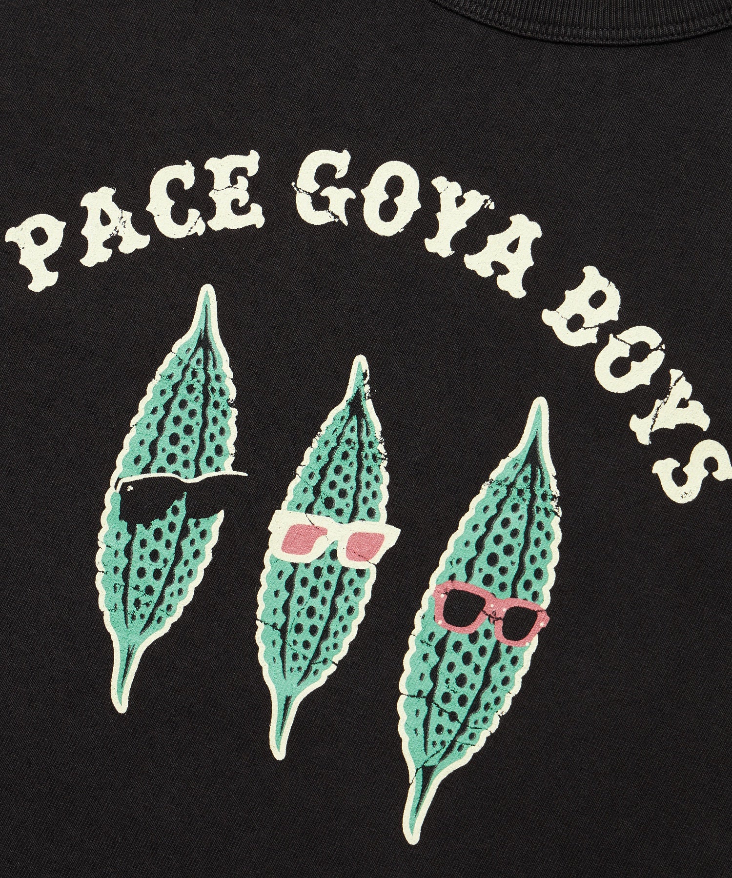 PACE/ペース/TEE GOYA BOYS YR0054