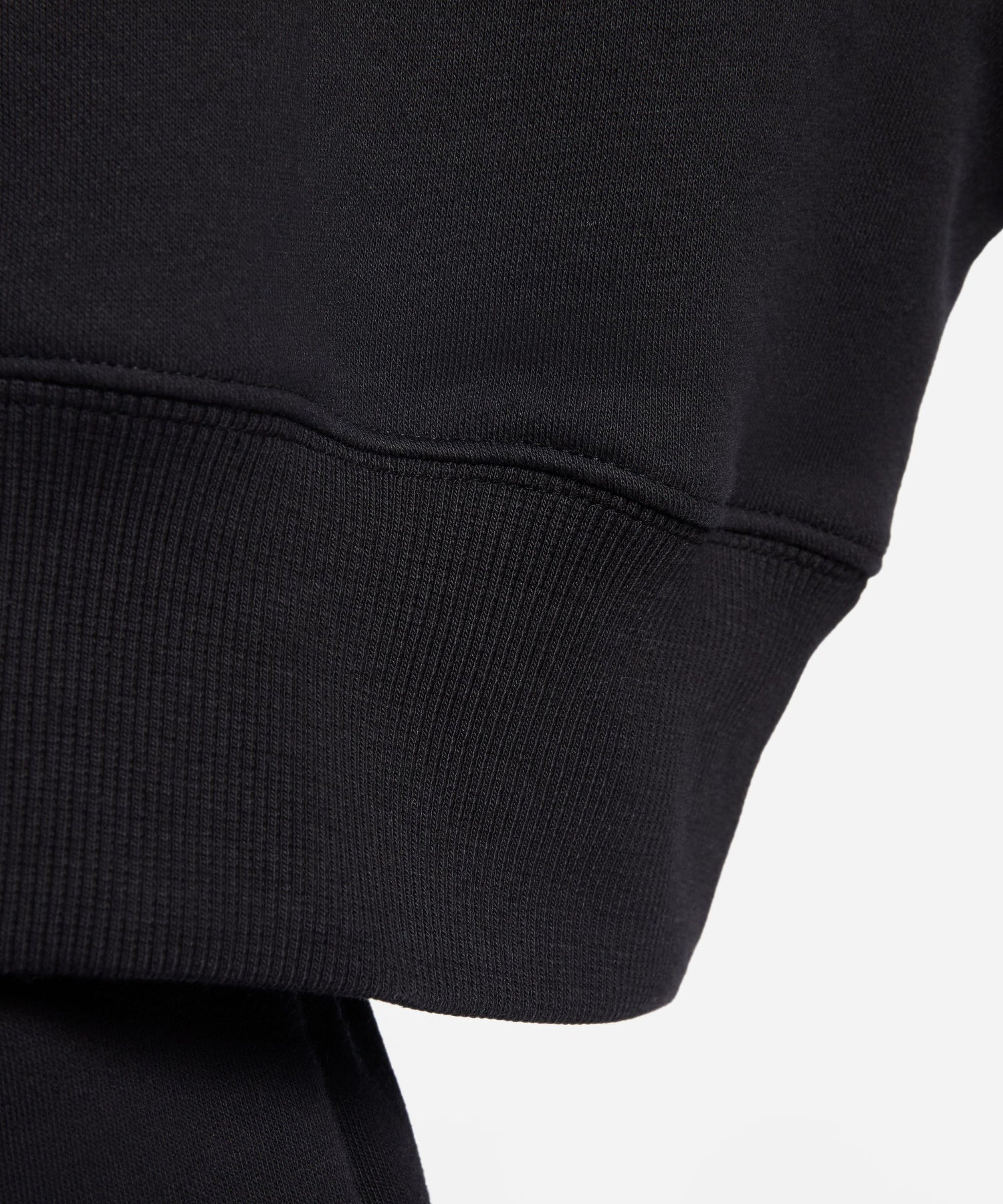 NIKE/ナイキ/WMNS NSW STYLE FLEECE L/S CREW OOS DQ5762-010