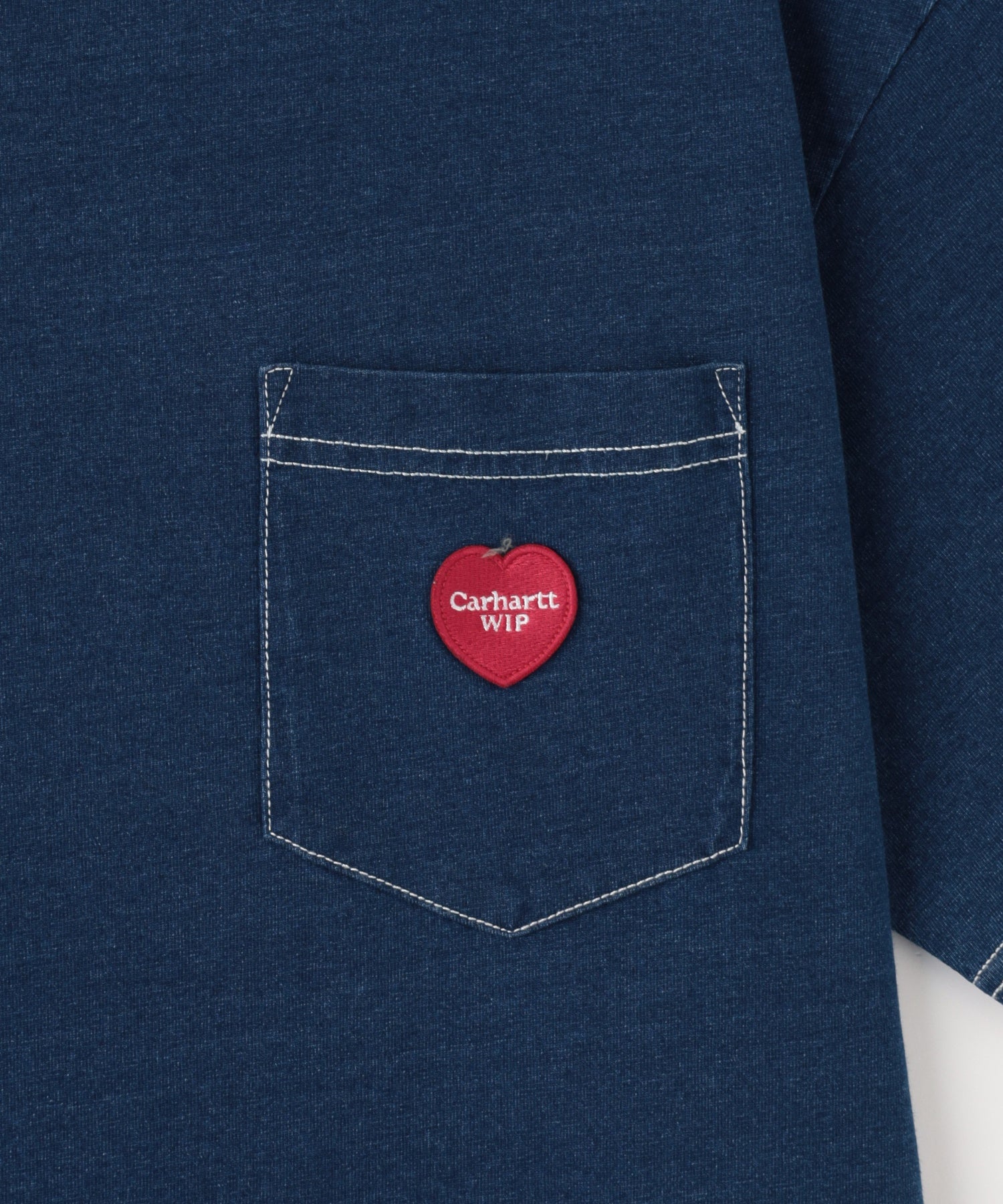 Carhartt WIP/カーハート/S/S INGO POCKET T-SHIRT I034486