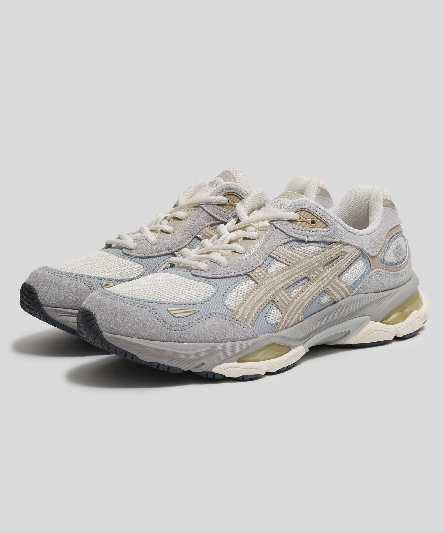 ASICS/アシックス/W GEL-NYC 2.0 1203A895-100